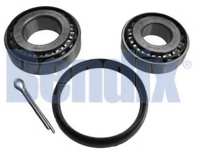 Комплект подшипника ступицы колеса BENDIX купить