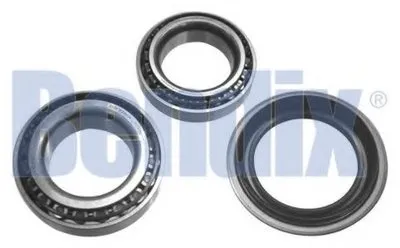 Комплект подшипника ступицы колеса BENDIX купить