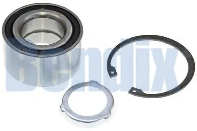 Комплект подшипника ступицы колеса BENDIX купить