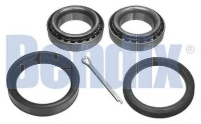 Комплект подшипника ступицы колеса BENDIX купить