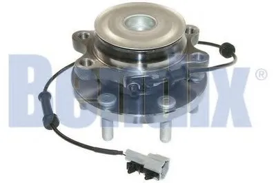 Комплект подшипника ступицы колеса BENDIX купить