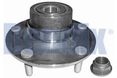 Комплект подшипника ступицы колеса BENDIX купить