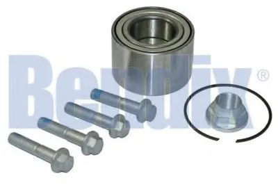 Комплект подшипника ступицы колеса BENDIX купить
