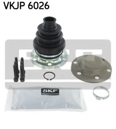 Комплект пылника, приводной вал SKF купить