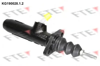 Главный цилиндр, система сцепления FTE купить