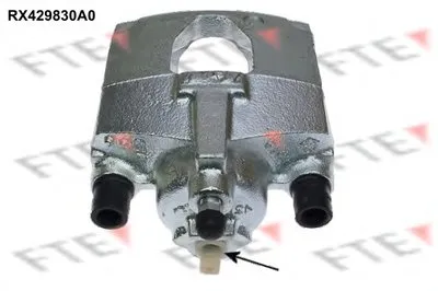 Тормозной суппорт FTE купить