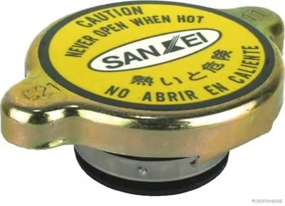 Пробка радиатора HERTH+BUSS JAKOPARTS купить