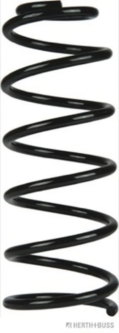 винтовая пружина HERTH+BUSS JAKOPARTS купить