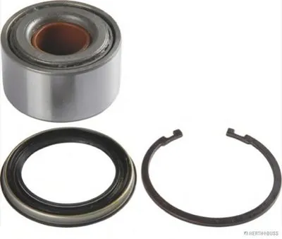 Комплект подшипника ступицы колеса HERTH+BUSS JAKOPARTS купить