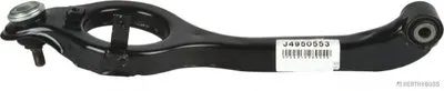 Рычаг независимой подвески колеса, подвеска колеса HERTH+BUSS JAKOPARTS купить