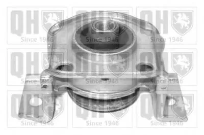 Кронштейн двигателя QUINTON HAZELL купить