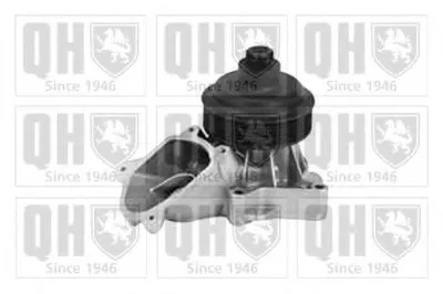 Водяной насос QUINTON HAZELL купить