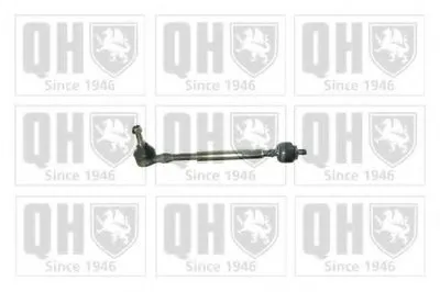 Поперечная рулевая тяга QUINTON HAZELL купить