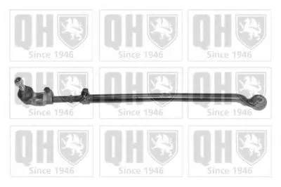 Поперечная рулевая тяга Premium Kit+ QUINTON HAZELL купить