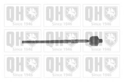 Осевой шарнир, рулевая тяга QUINTON HAZELL купить