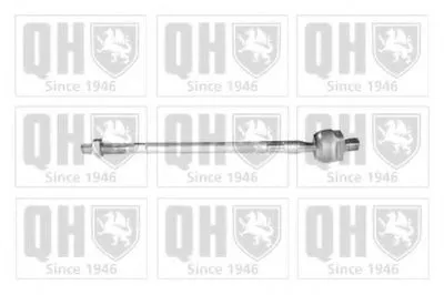 Осевой шарнир, рулевая тяга QUINTON HAZELL купить