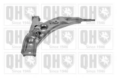Рычаг независимой подвески колеса, подвеска колеса QUINTON HAZELL купить