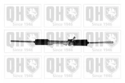 Рулевой механизм QUINTON HAZELL купить