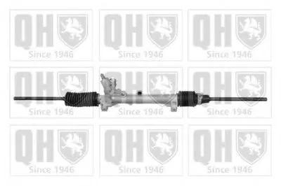 Рулевой механизм QUINTON HAZELL купить