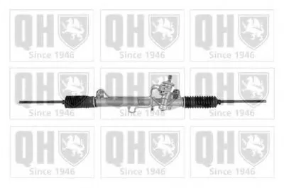 Рулевой механизм QUINTON HAZELL купить