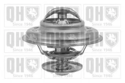 Термостат, охлаждающая жидкость QUINTON HAZELL купить