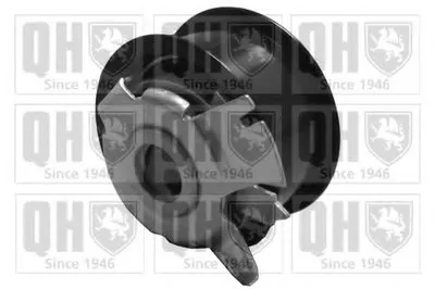 Натяжной ролик, ремень ГРМ QUINTON HAZELL купить