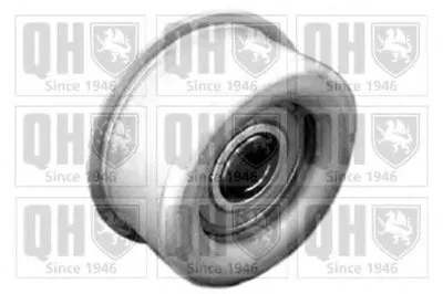 Паразитный / Ведущий ролик, зубчатый ремень QUINTON HAZELL купить