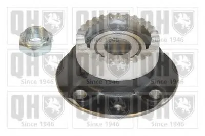 Комплект подшипника ступицы колеса The Original QUINTON HAZELL купить