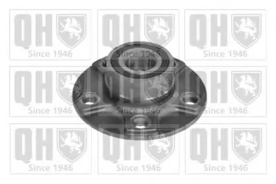 Комплект подшипника ступицы колеса The Original QUINTON HAZELL купить
