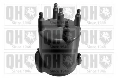 Крышка распределителя зажигания CI QUINTON HAZELL купить