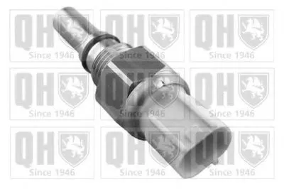 Термовыключатель, вентилятор радиатора CI QUINTON HAZELL купить