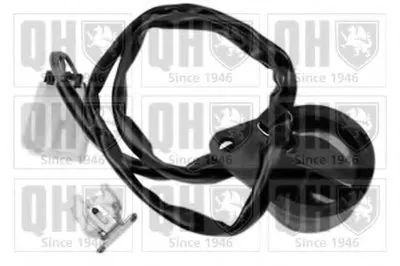 Выключатель, фара заднего хода CI QUINTON HAZELL купить