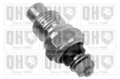 Датчик, температура охлаждающей жидкости CI QUINTON HAZELL купить