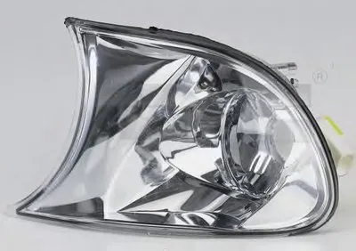 Комплект проблесковых ламп TYC купить