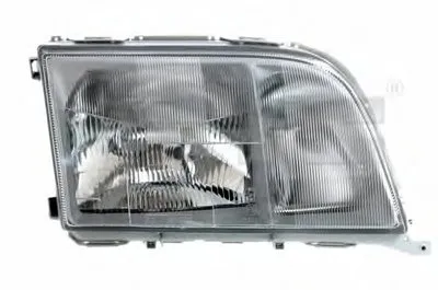 Фара TYC купить