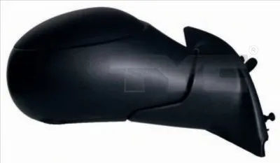 Наружное зеркало TYC купить