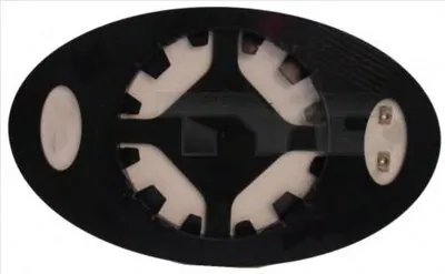 Зеркальное стекло, наружное зеркало TYC купить