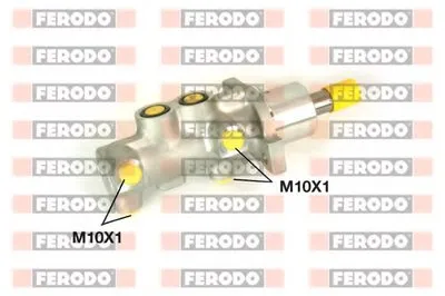 целиндер ручного тормоза FERODO купить
