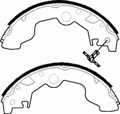 Комплект тормозных колодок PREMIER FERODO купить