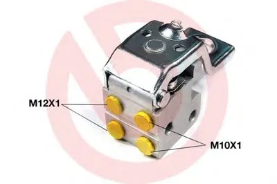 Регулятор тормозных сил BREMBO купить