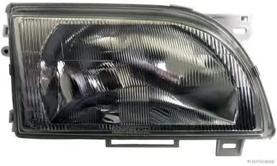 Фара HERTH+BUSS ELPARTS купить