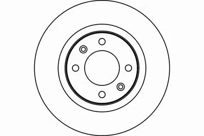 Тормозной диск MINTEX купить