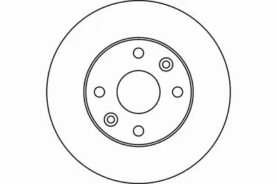 Тормозной диск MINTEX купить