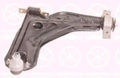 Рычаг независимой подвески колеса, подвеска колеса KLOKKERHOLM купить