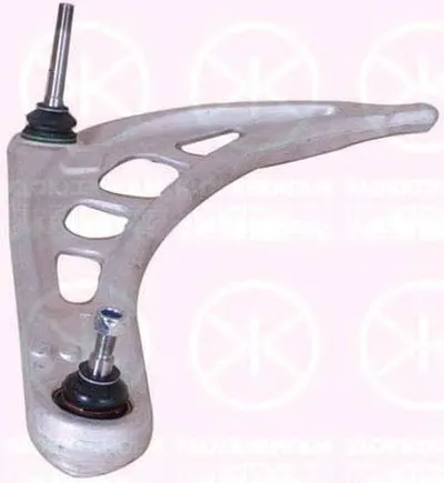 Рычаг независимой подвески колеса, подвеска колеса KLOKKERHOLM купить