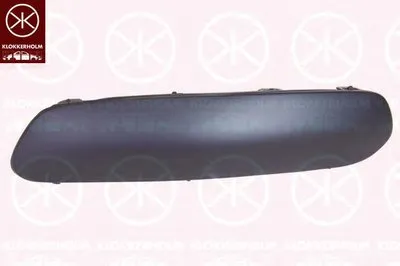 Облицовка / защитная накладка, буфер KLOKKERHOLM купить