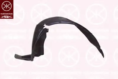 Обшивка, колесная ниша KLOKKERHOLM купить