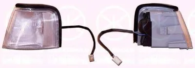 Фонарь указателя поворота KLOKKERHOLM купить