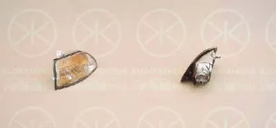 Фонарь указателя поворота KLOKKERHOLM купить