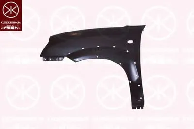 Крыло KLOKKERHOLM купить